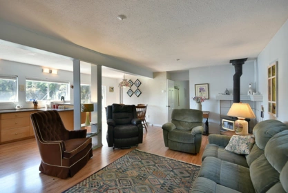 Pantry Photo of 4776 Francis Peninsula Road, Pender Harbour, BC