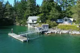 4776 Francis Peninsula Road, Pender Harbour, BC