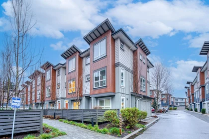 42 10311 River Drive, Richmond, BC, Richmond — Townhouse for sale