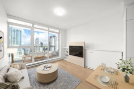 3401 657 Whiting Way, Coquitlam, BC