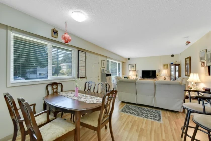 15835 Russell Avenue, White Rock, BC, White Rock — Single Family Residence for sale