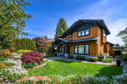 Community Amenities Photo (Clubhouse) of 1116 Lawson Avenue, West Vancouver, BC
