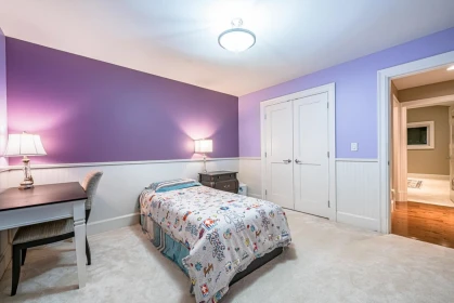 Guest Bathroom Photo of 1116 Lawson Avenue, West Vancouver, BC