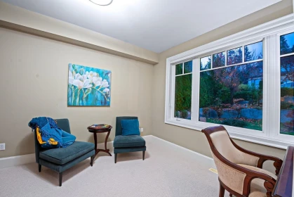 Hallway Photo of 1116 Lawson Avenue, West Vancouver, BC