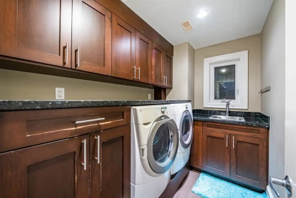 Hot Tub / Spa Photo of 1116 Lawson Avenue, West Vancouver, BC