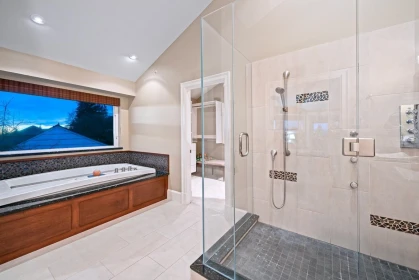 Mudroom Photo of 1116 Lawson Avenue, West Vancouver, BC