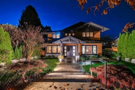 1116 Lawson Avenue, West Vancouver, BC