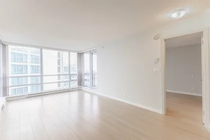 Pantry Photo of 1202 3111 Corvette Way, Richmond, BC