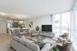 1202 3111 Corvette Way, Richmond, BC