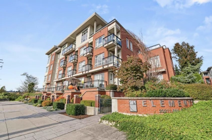 F308 20211 66 Avenue, Langley, BC, Langley — Apartment/Condo for sale