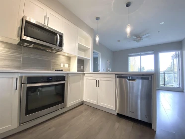 F308 20211 66 Avenue, Langley, BC, Langley — Apartment/Condo for sale
