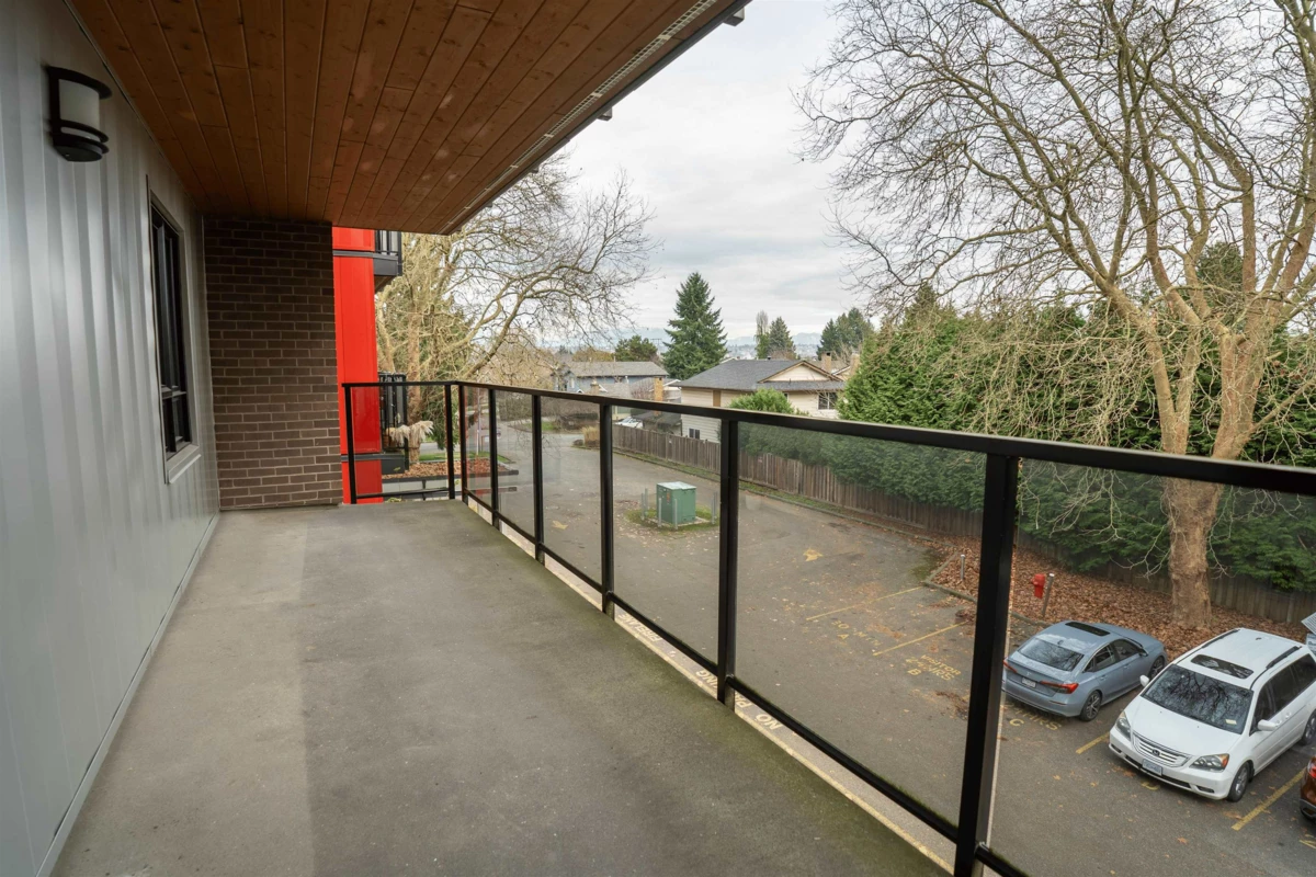 Basement Recreation Room Photo of 208 11240 Daniels Road, Richmond, BC