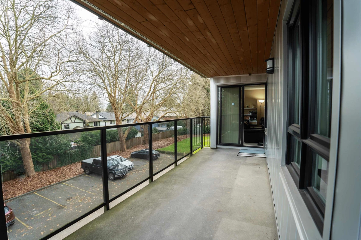 Loft / Bonus Room Photo of 208 11240 Daniels Road, Richmond, BC