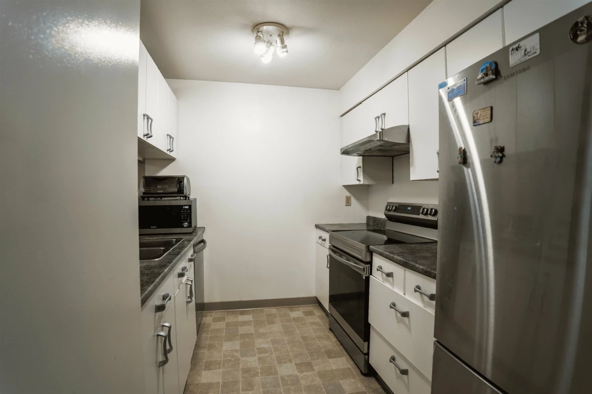 Office / Den Photo of 208 11240 Daniels Road, Richmond, BC
