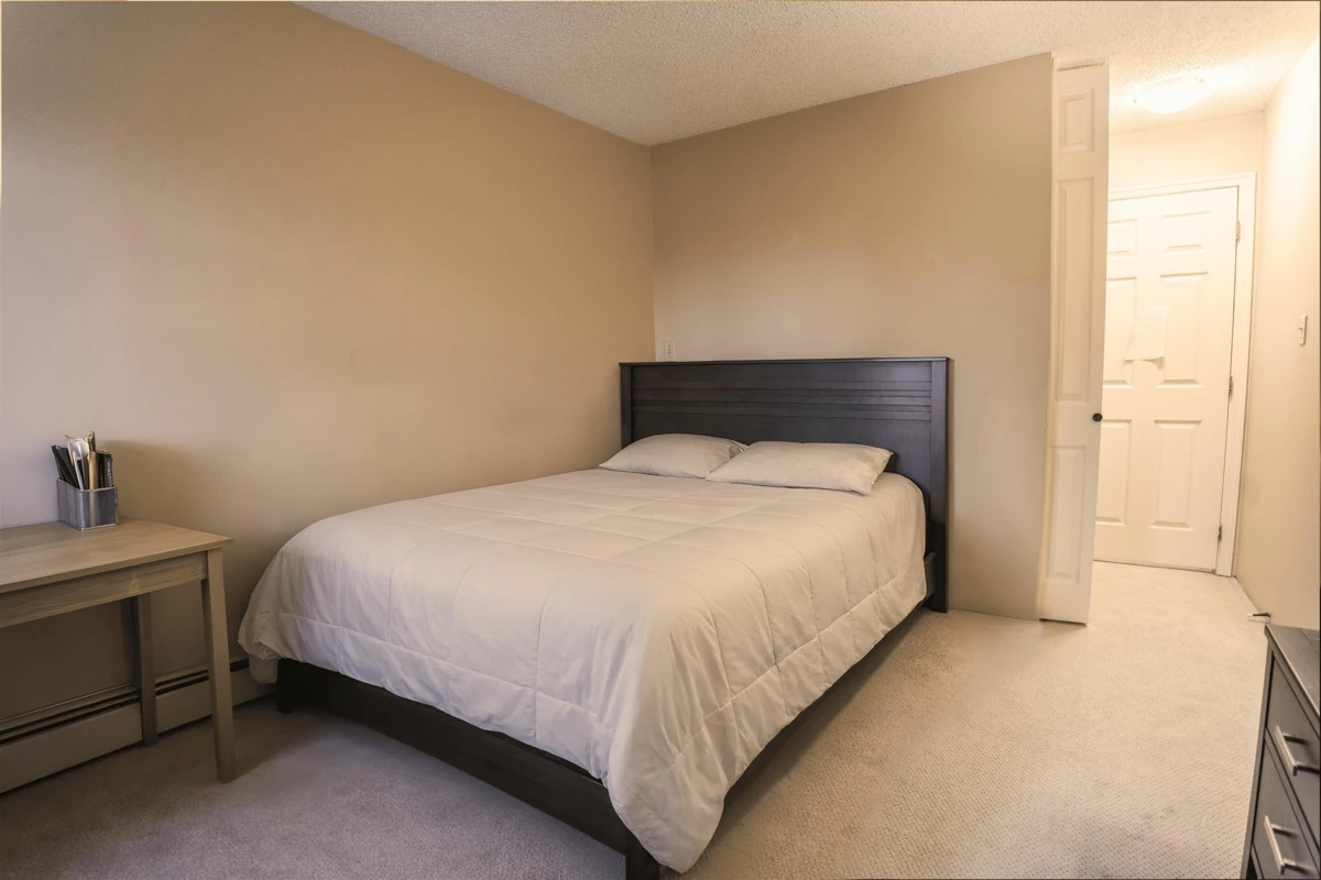 Walk-In Closet Photo of 208 11240 Daniels Road, Richmond, BC