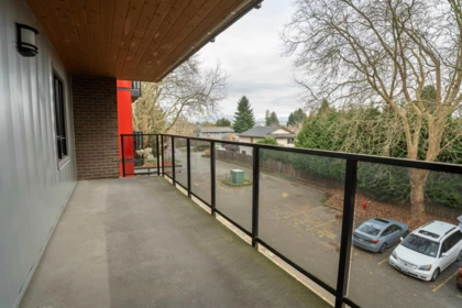 Basement Recreation Room Photo of 208 11240 Daniels Road, Richmond, BC