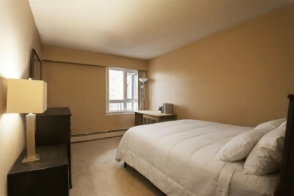 Bedroom 2 Photo of 208 11240 Daniels Road, Richmond, BC