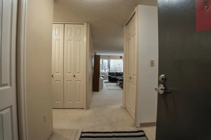 Hallway Photo of 208 11240 Daniels Road, Richmond, BC
