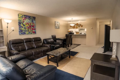 Laundry Room Photo of 208 11240 Daniels Road, Richmond, BC