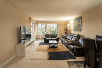 Mudroom Photo of 208 11240 Daniels Road, Richmond, BC