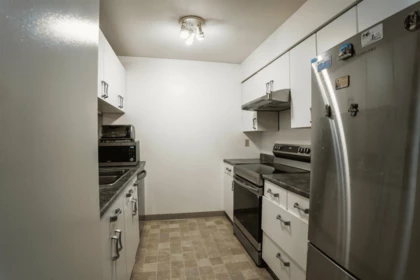 Office / Den Photo of 208 11240 Daniels Road, Richmond, BC