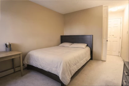 Walk-In Closet Photo of 208 11240 Daniels Road, Richmond, BC