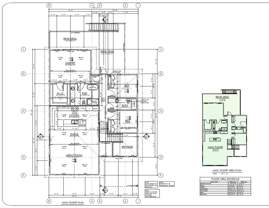 Breakfast Nook Photo of 49545 Prairie Central Road, Chilliwack, BC