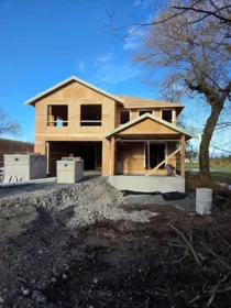 49545 Prairie Central Road, Chilliwack, BC, East Chilliwack — 5 bed single family residence for sale