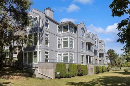 123 12873 Railway Avenue, Richmond, BC, Richmond — Apartment/Condo for sale
