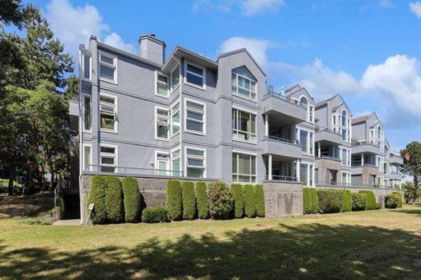 123 12873 Railway Avenue, Richmond, BC, Richmond — Apartment/Condo for sale