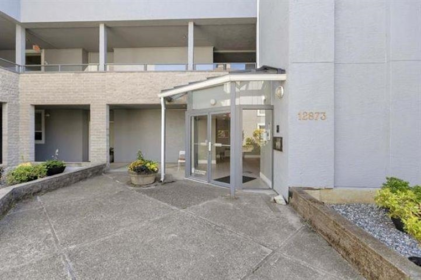 123 12873 Railway Avenue, Richmond, BC, Richmond — Apartment/Condo for sale