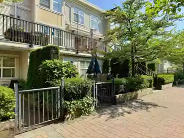 12 7077 Edmonds Street, Burnaby, BC, Burnaby — Townhouse for sale