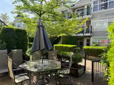 12 7077 Edmonds Street, Burnaby, BC, Burnaby — Townhouse for sale