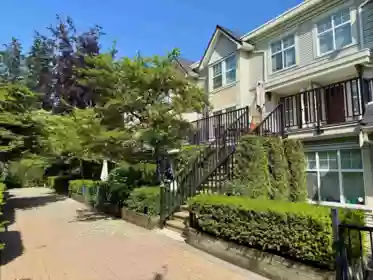12 7077 Edmonds Street, Burnaby, BC, Burnaby — Townhouse for sale