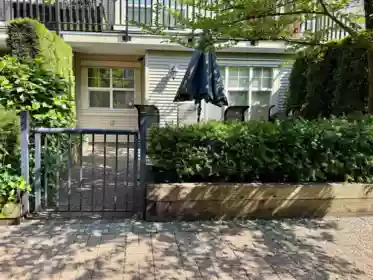 12 7077 Edmonds Street, Burnaby, BC, Burnaby — Townhouse for sale