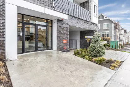 416 13623 81a Avenue, Surrey, BC, Surrey — Apartment/Condo for sale