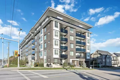 416 13623 81a Avenue, Surrey, BC, Surrey — Apartment/Condo for sale
