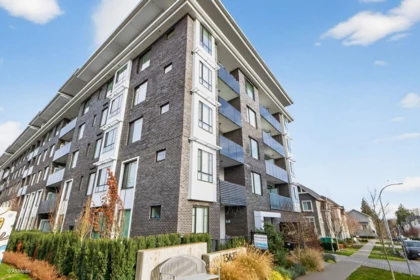 416 13623 81a Avenue, Surrey, BC, Surrey — Apartment/Condo for sale