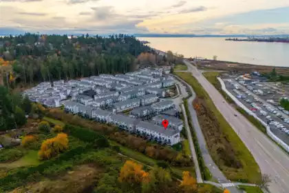 Community Amenities Photo (Clubhouse) of 26 4726 Orca Way, Tsawwassen, BC
