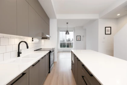 Kitchen Photo of 26 4726 Orca Way, Tsawwassen, BC