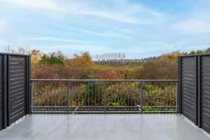 Outdoor Patio Photo of 26 4726 Orca Way, Tsawwassen, BC