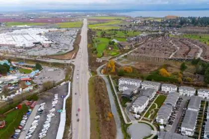 Street View Photo of 26 4726 Orca Way, Tsawwassen, BC