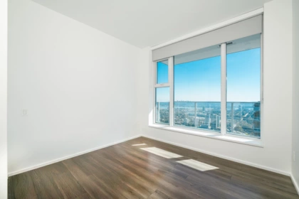 Basement Recreation Room Photo of 5001 3809 Evergreen Place, Burnaby, BC