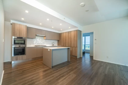 5001 3809 Evergreen Place, Burnaby, BC