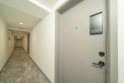 5001 3809 Evergreen Place, Burnaby, BC