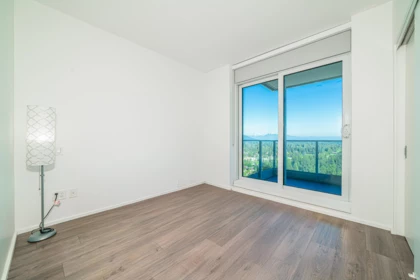 Hallway Photo of 5001 3809 Evergreen Place, Burnaby, BC