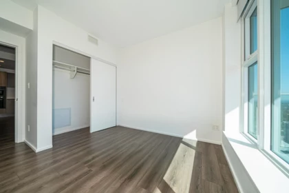 Laundry Room Photo of 5001 3809 Evergreen Place, Burnaby, BC