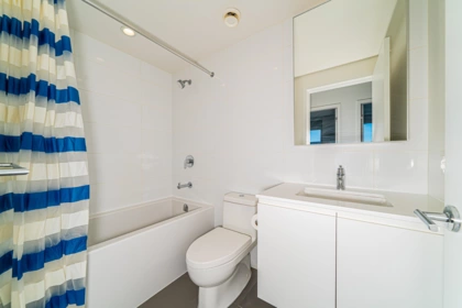 Mudroom Photo of 5001 3809 Evergreen Place, Burnaby, BC