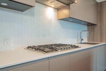Pantry Photo of 5001 3809 Evergreen Place, Burnaby, BC