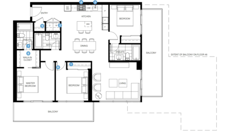 Playground / Recreational Area Near 5001 3809 Evergreen Place, Burnaby, BC